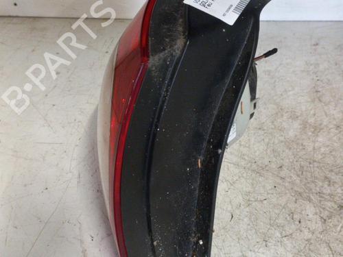 Left taillight VW GOLF V (1K1)  | BP19891093C34 