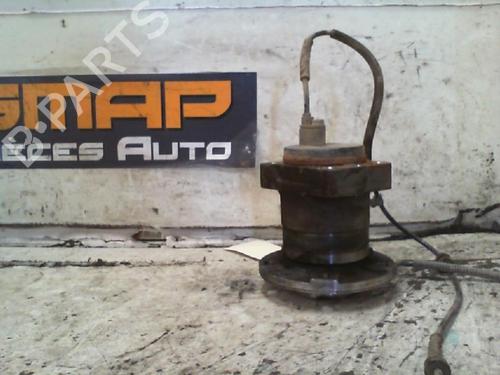 Left rear steering knuckle CITROËN JUMPY II Van  | BP21974243M27 