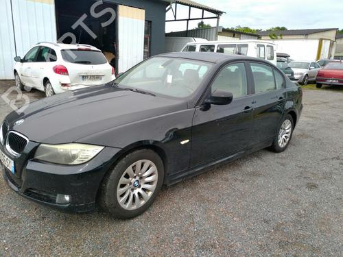 Right mirror BMW 3 (E90)  | BP19898126C27 