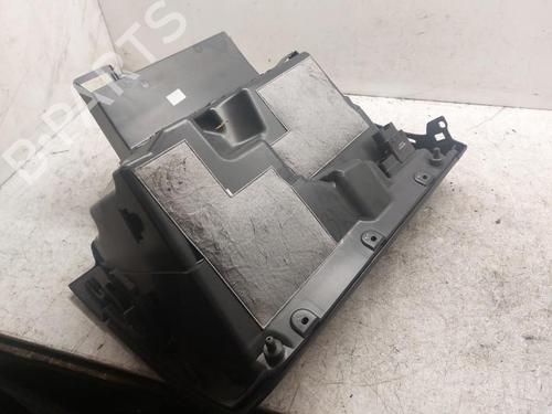 Hanskerom VW POLO V (6R1, 6C1) 1.0 (75 hp) 21986799