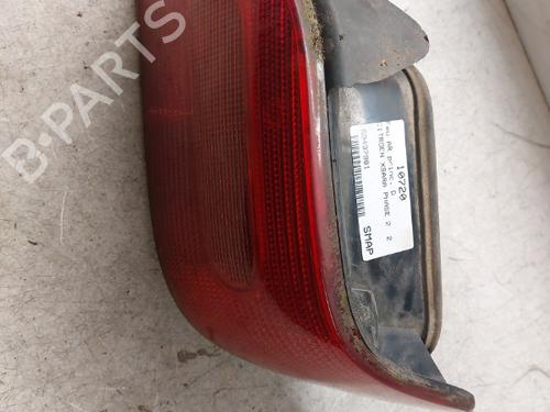 Right taillight CITROËN XSARA (N1) 2.0 HDi 90 | BP19887754C35 