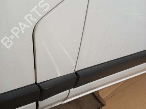 Used Fuel flap FORD TRANSIT CUSTOM V362 Van (FY, FZ) 2.2 TDCi (125 hp) 24400685