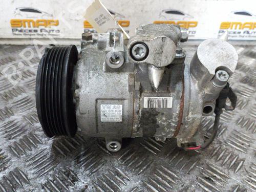 AC compressor SKODA ROOMSTER Praktik (5J)  | BP19890357M34 