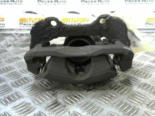 Used Right front brake caliper CITROËN C8 (EA_, EB_) 2.2 HDi (128 hp) 21979795