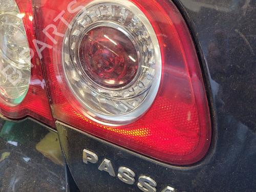Venstre baklys, luke VW PASSAT B6 (3C2) [2005-2010]  19900875