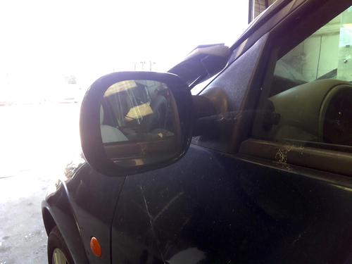 Retrovisor esquerdo FORD KA (RB_) 1.3 i ROCAM | BP19893722C26 