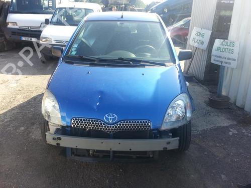 Viskermotor vindrude TOYOTA YARIS (_P1_) 1.3 (SCP12_, SCP13_, SCP12R, SCP13R) | BP19899552M29 