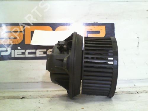 Heater blower motor PEUGEOT 406 Break (8E/F) 2.0 HDI 110 | BP19900304M62 