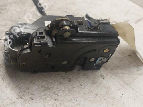 Front right lock SEAT TOLEDO III (5P2) 1.9 TDI | BP21986370C97 