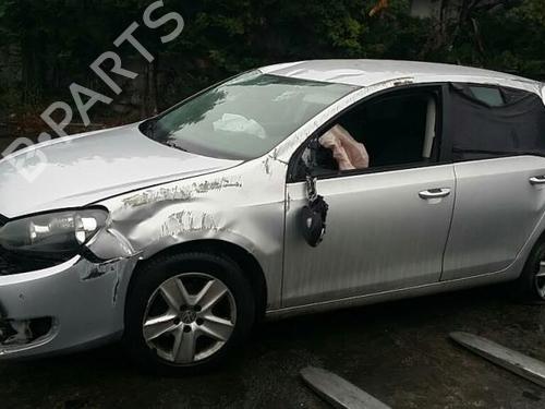 Warning switch VW GOLF VI (5K1)  | BP19895069I22 