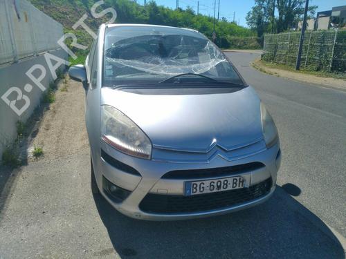 Left front driveshaft CITROËN C4 Picasso I MPV (UD_)  | BP19888920M38 