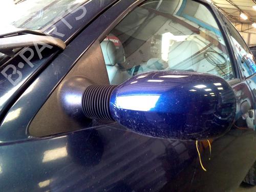Retrovisor esquerdo FORD KA (RB_) 1.3 i ROCAM (70 hp) 19893722