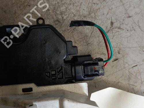Used Front right lock PEUGEOT 4007 (VU_, VV_) 2.2 HDi (156 hp) 19888628