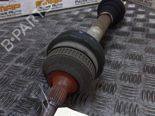 Left front driveshaft CITROËN XSARA PICASSO (N68) 1.6 HDi | BP19894034M38 