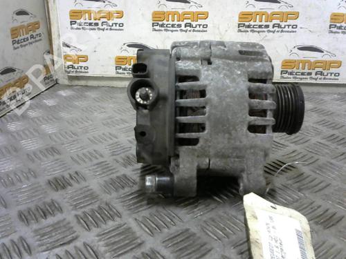 Used Alternator PEUGEOT 207 (WA_, WC_) 1.6 HDi (92 hp) 19894833