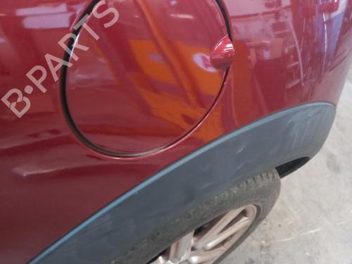 Tanklokket MINI MINI (R56) One (95 hp) 27486072