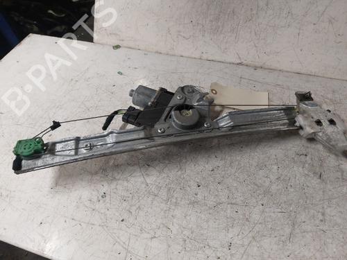 Front left window mechanism PEUGEOT 308 SW I (4E_, 4H_) 1.6 HDi | BP19892927C22 