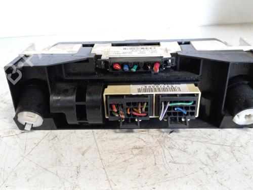 Climate control SEAT IBIZA IV (6J5, 6P1) 1.2 TDI | BP19890504I5 