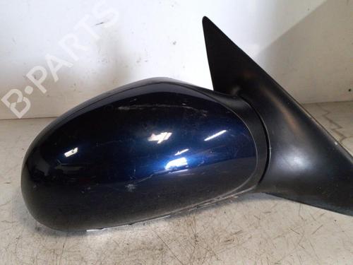 Used Right mirror PEUGEOT 406 (8B) 2.0 HDI 90 (90 hp) 19882007