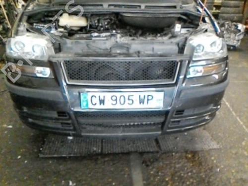 Used Front bumper FIAT ULYSSE (179_) 2.2 JTD (128 hp) 21974616