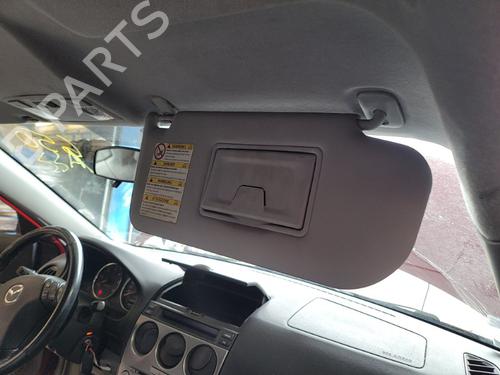 Høyre solskjerm MAZDA 6 Hatchback (GG)  | BP21990775I2 
