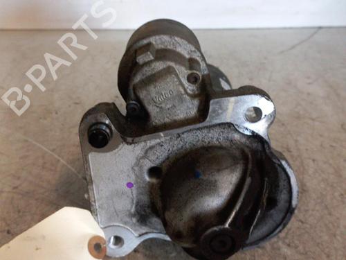 Startmotor MAZDA 2 (DE_, DH_) 1.6 MZ-CD (90 hp) 19894126