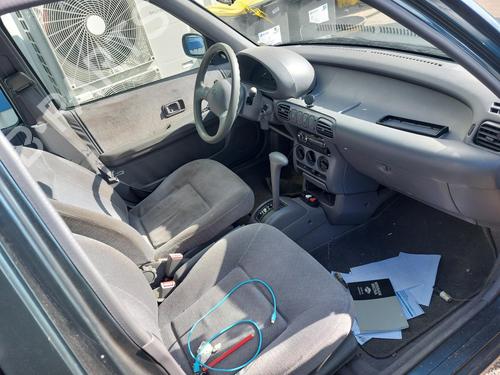Højre forlygte NISSAN MICRA II (K11) 1.3 i 16V | BP24802975C29 