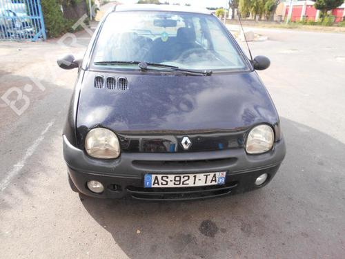 Right taillight RENAULT TWINGO I (C06_)  | BP19890744C35 