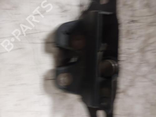 Used Tailgate lock PEUGEOT 206 Hatchback (2A/C) 2.0 HDI 90 (90 hp) 20484199