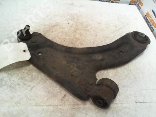 Bras de suspension avant gauche OPEL MERIVA A MPV (X03) 1.7 CDTI (E75) (100 hp) 21975270