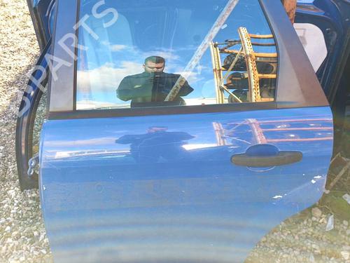 Used Left rear door FORD FOCUS II Turnier (DA_, FFS, DS) 1.6 TDCi (90 hp) 19894371