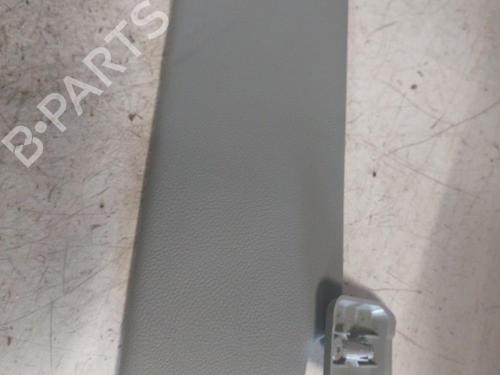 Used Left sun visor RENAULT TWINGO I (C06_) [1993-2012]  19892464