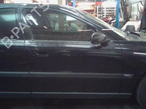 Right front door VOLVO S60 I (384) 2.4 CDI | BP19893313C3 