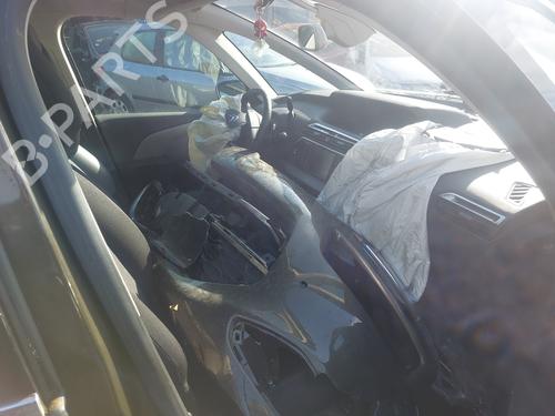 Rear parcel shelf CITROËN C4 Picasso II 1.6 HDi / BlueHDi 115 | BP23776722C85 - Image 2