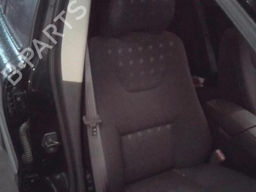 Right front seat VOLVO S60 I (384) 2.4 CDI | BP19893325C16 