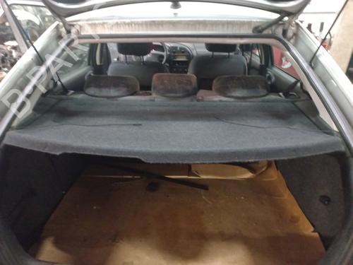 Used Rear parcel shelf CITROËN XSARA (N1) 2.0 HDi 90 (90 hp) 23774103