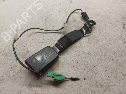 Seat buckle VW POLO V (6R1, 6C1) 1.6 TDI | BP22791483I32 