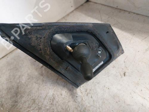 Used Left mirror TOYOTA YARIS (_P1_) 1.0 (SCP10_, SCP10R) (65 hp) 19892318