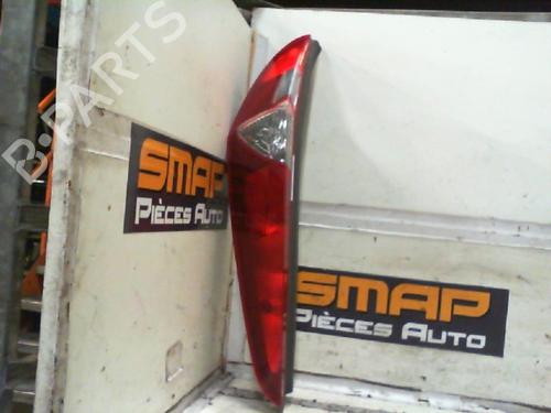 Used Right taillight FIAT PUNTO (188_) 1.2 60 (188.030, .050, .130, .150, .230, .250) (60 hp) 19896509