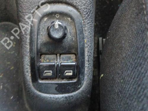 Spak kontakt PEUGEOT 206 Hatchback (2A/C) 1.4 HDi eco 70 (68 hp) 26577551
