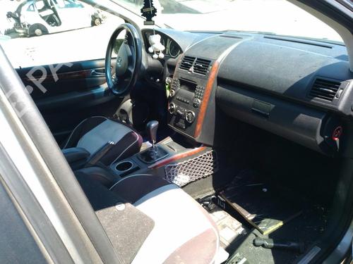 Front right window mechanism MERCEDES-BENZ A-CLASS (W169) A 180 CDI (169.007, 169.307) | BP19883382C23 