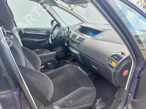 Venstre baglygte CITROËN C4 Picasso I MPV (UD_)  | BP19901324C34 
