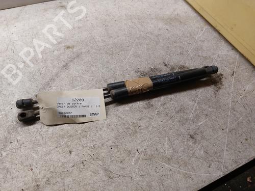Used Tailgate lift support DACIA DUSTER (HS_) 1.5 dCi (HSMC) (107 hp) 22438971