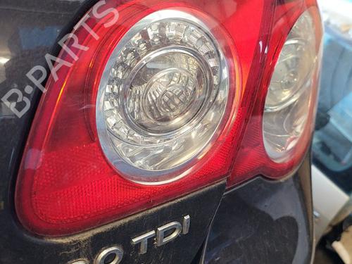 Used Right tailgate light VW PASSAT B6 (3C2) [2005-2010]  19900876