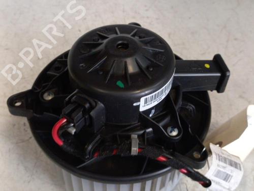 Heater blower motor OPEL MERIVA B MPV (S10) 1.4 (75) | BP19898469M62 