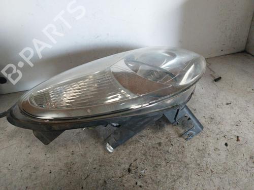 Højre forlygte CITROËN XSARA PICASSO (N68) 1.6 HDi | BP19881054C29 