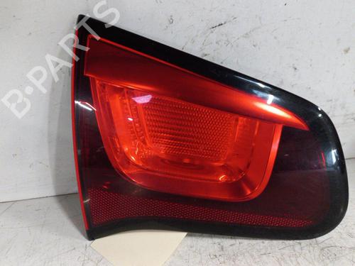 Venstre baglygte bagklap CITROËN C3 II (SC_) 1.4 HDi 70 (SC8HZC, SC8HR0, SC8HP4) | BP19888606C79 