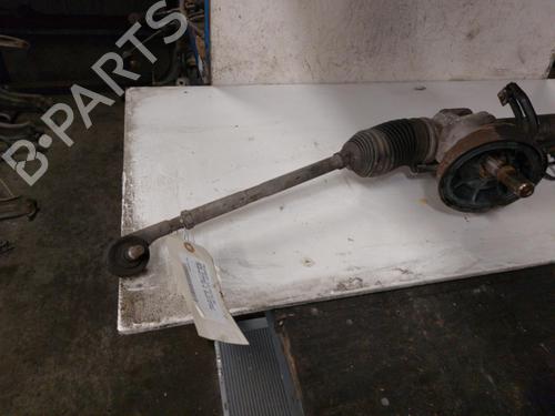 Crémaillère de direction PEUGEOT 206 Hatchback (2A/C) 2.0 HDI 90 (90 hp) 19881847