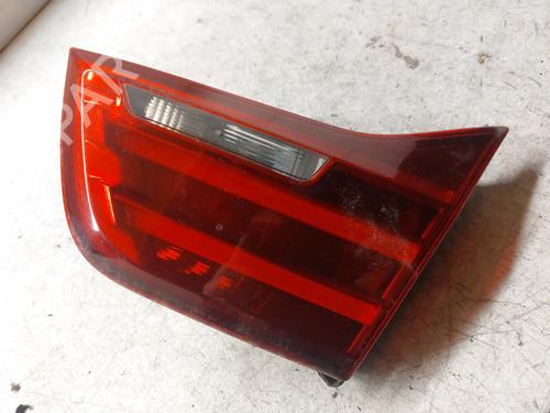 Used Right tailgate light BMW 4 Convertible (F33, F83) 420 d (184 hp) 19878983