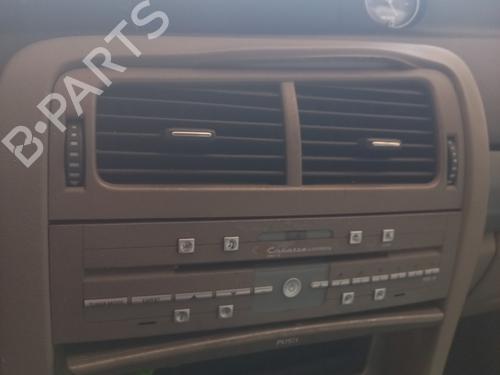 Used Air vent Air vent RENAULT VEL SATIS (BJ0_) 2.2 dCi (BJ0E, BJ0F) (150 hp) 29041561 29041561